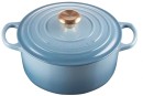 Le-Creuset-Signature-Round-Casserole-24cm42L Sale