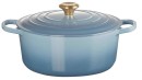 Le-Creuset-Signature-Round-Casserole-28cm67L Sale