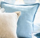 Heritage-Granada-Cushion-Blue Sale