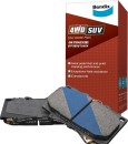 Bendix-4WDSUV-Brake-Pads Sale