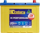 Century-4WD-Batteries Sale