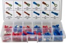 Voltage-144-Piece-Crimp-Terminal-Assortment-Kit Sale