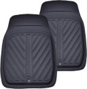 Streetwize-Leather-Look-Deep-Dish-Front-Floor-Mats Sale