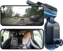 Nextbase-IQ-4K-Smart-Front-Rear-and-Cabin-3-In-1-Dash-Camera Sale