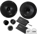 Kicker-65-CS-Series-2-Way-Component-Speakers Sale