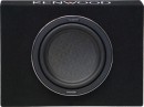 Kenwood-10-Shallow-Subwoofer-Enclosure-1000W-Max Sale