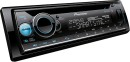 Pioneer-Single-Din-Head-Unit-CD-Receiver-with-USB-Bluetooth Sale