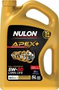 Nulon-Apex-5W-30-Long-Life-5L Sale