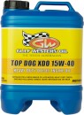 Gulf-Western-Top-Dog-XDO-Diesel-15W-40-10L Sale