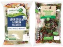 Community-Co-Kaleslaw-Salad-Kit-400g-or-Sour-Cream-Onion-Salad-Kit-320g Sale