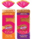 Wonder-Bread-5-Star-680g-Selected-Varieties Sale