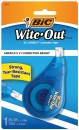 BIC-WiteOut-Correction-Tape-1-Pack Sale