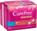 Carefree-Barely-There-Unscented-Liners-42-Pack Sale