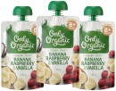 Only-Organic-Baby-Food-120g-Selected-Varieties Sale