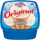 Peters-Original-Ice-Cream-4-Litre-Selected-Varieties Sale