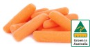 Australian-Snacking-Carrots-250g-Pack Sale