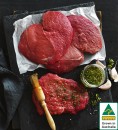 Australian-Beef-Round-Steak Sale