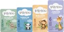 BabyBoo-Crawler-Nappies-Size-3-6-40-56-Pack Sale