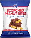 Scorched-Peanut-Bites-Share-Pack-140g Sale