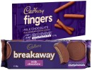 Cadbury-Fingers-114g-Breakaway-Chocolate-Biscuits-180g-Freddo-167g-or-Cookies-156g-Selected-Varieties Sale