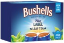 Bushells-Blue-Label-Loose-Leaf-Tea-250g Sale