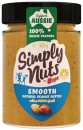 Bega-Simply-Nuts-Peanut-Butter-325g-Selected-Varieties Sale