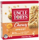 Uncle-Tobys-Muesli-Bars-6-Pack-Selected-Varieties Sale