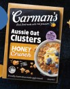 Carmans-Aussie-Oat-Clusters-450g-Selected-Varieties Sale