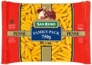 San-Remo-Pasta-Family-Pack-750g-Selected-Varieties Sale