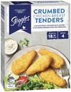 Steggles-Chicken-Breast-Tenders-400g-Selected-Varieties Sale