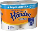 Handee-Ultra-Triple-Length-or-Handee-Pro-Double-Length-Paper-Towel-2-Pack Sale