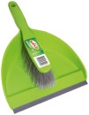 Sabco-Green-Dustpan-Set Sale