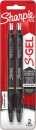 Sharpie-SGel-Pen-Black-Ink-2-Pack Sale