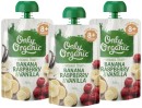 Only-Organic-Baby-Food-120g-Selected-Varieties Sale