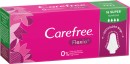 Carefree-Flexia-Super-Tampons-16-Pack Sale