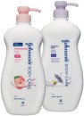 Johnsons-Body-Care-Body-Wash-1-Litre-Selected-Varieties Sale