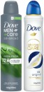 Dove-Advanced-Care-Antiperspirant-Spray-250mL-Selected-Varieties Sale