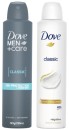 Dove-Antiperspirant-Spray-250mL-Selected-Varieties Sale