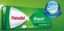 Panadol-Rapid-Paracetamol-500mg-Caplets-16-Pack Sale