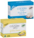 Country-Life-Bar-Soap-5-Pack-Selected-Varieties Sale