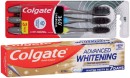 Colgate-Advanced-Whitening-MaxFresh-Optic-White-Toothpaste-100200g-or-Toothbrush-23-Pack-Selected-Varieties Sale