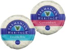 Tasmanian-Heritage-Double-Brie-or-Camembert-200g Sale