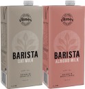 Vitasoy-Barista-Oat-or-Almond-Milk-1-Litre Sale