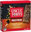 Uncle-Tobys-Protein-Bars-5-Pack-or-Oat-Slice-132g-Selected-Varieties Sale