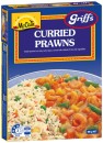 McCain-Griffs-Curried-Prawns-or-Sweet-Sour-Pork-Frozen-Meal-400g Sale