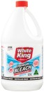 White-King-Premium-Bleach-25-Litre-Selected-Varieties Sale