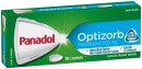 Panadol-Optizorb-Paracetamol-500mg-Caplets-16-Pack Sale