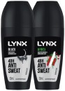 Lynx-Antiperspirant-RollOn-50mL-Selected-Varieties Sale