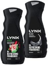 Lynx-Bodywash-400mL-Selected-Varieties Sale