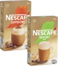 Nescaf-Coffee-Sachets-8-Pack-10-Pack Sale